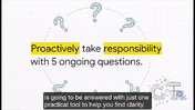 Managing Projects With 5 Questions-NB