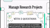 Managing Projects With 5 Questions-NB