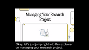 Managing Your Research Project-NB