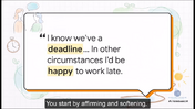 Saying No Positively-Assertiveness Skills-NB