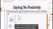 Saying No Positively-Assertiveness Skills-NB