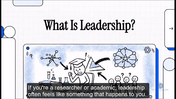 What Is Leadership-NB
