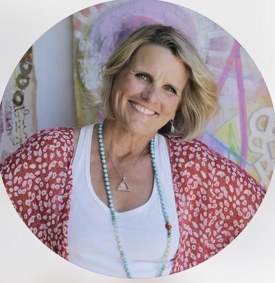 image of Tracy Rea Testimonial