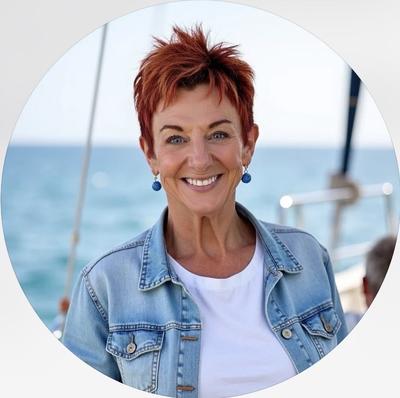 image of Tracy Rea Testimonial