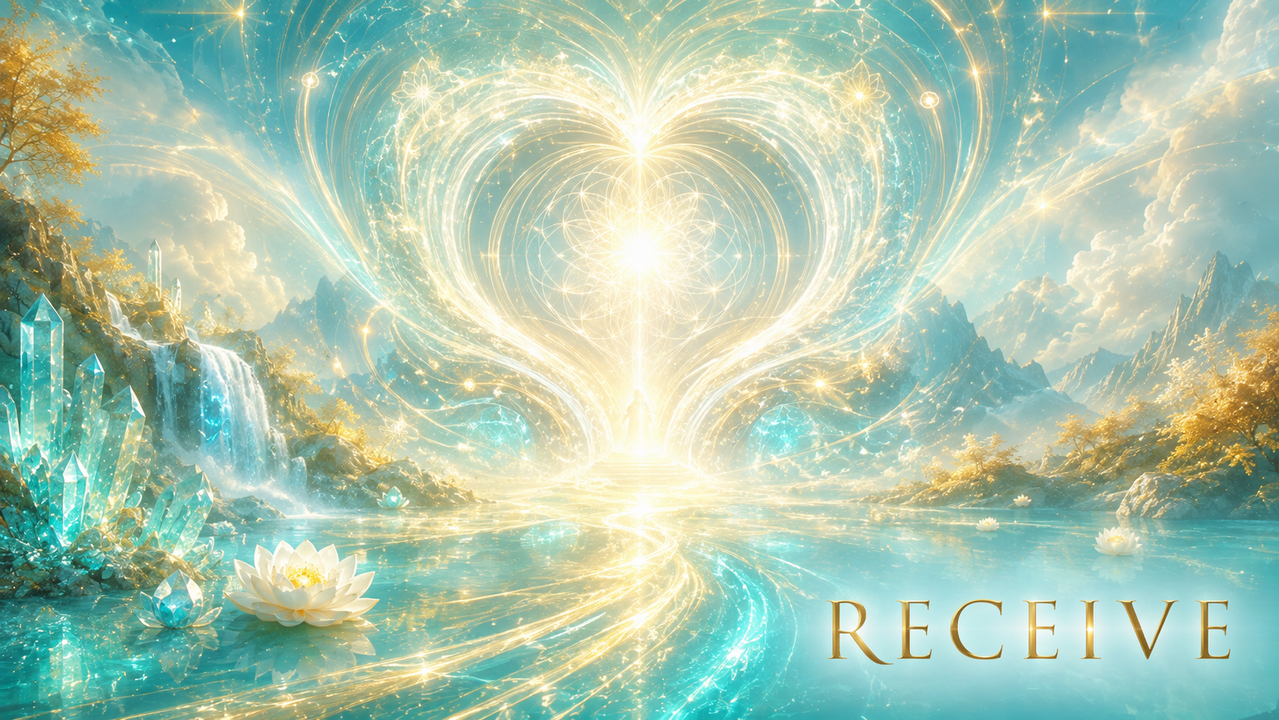 RECEIVE