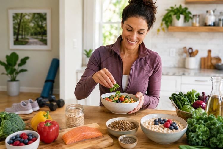 1. GLP-1 Alternatives 7 Natural Ways to Support Weight Loss Without Injections
