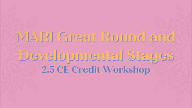 MARI CE Workshop 2 (2)
