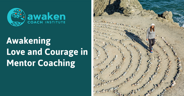 Mentor Coaching Course