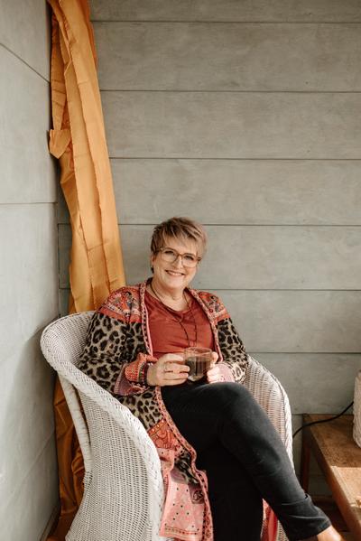 Sonia skewes EDMR Therapist