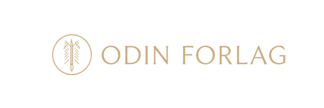 logo odin forlag uten bakgrunn