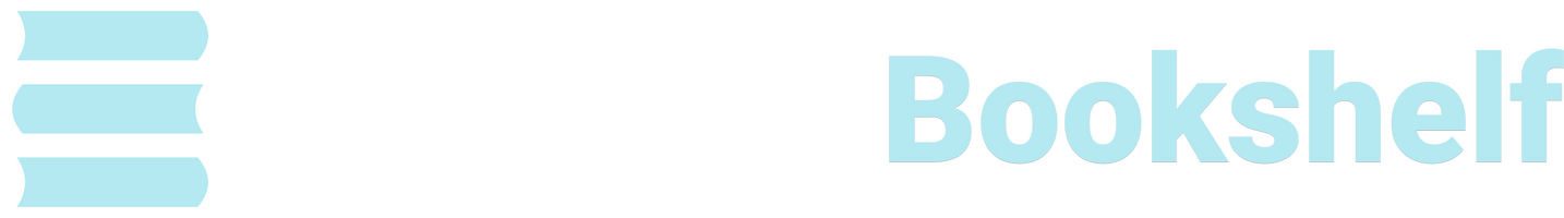 bookshelf-logo-dark