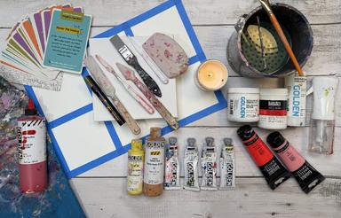 Supplies
