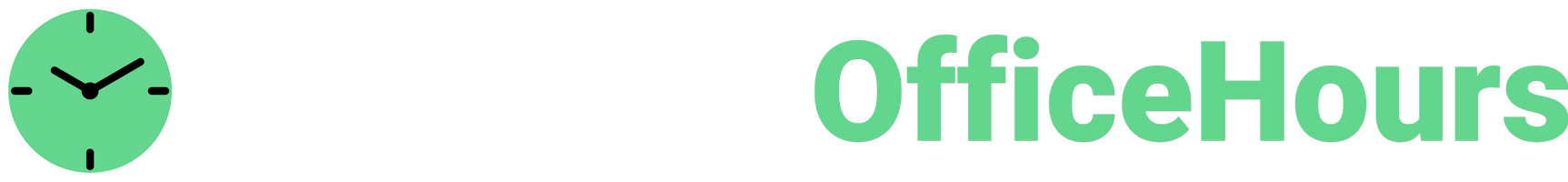 officehours-logo-dark