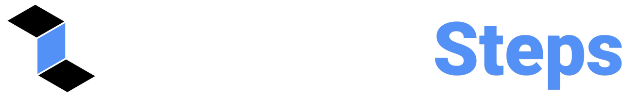 steps-logo-dark