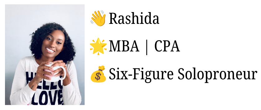Email Signature