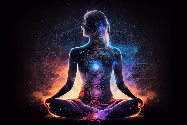 Chakra