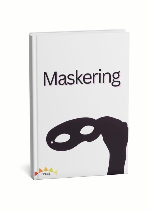 Mini E-Bok Maskering