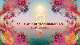 Skru op for din skaberkraft header
