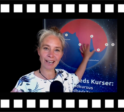 Lisbeth Lundgaard METAsundheds Master underviser