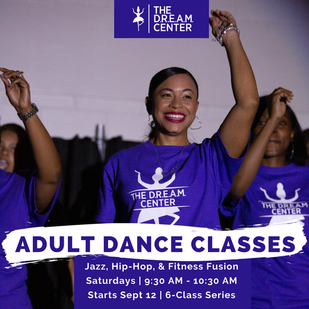 Adult Dance Classes (2)