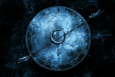 Chiron in Medical Astrology
