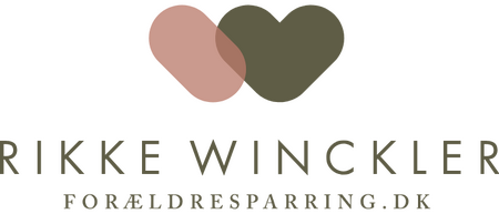 Forældresparring v/Rikke Winckler