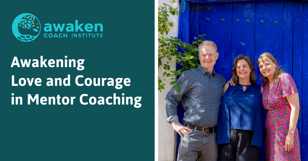 Mentor Coaching Course