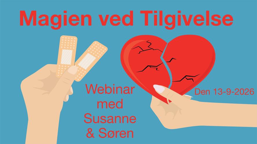 Magien ved TILGIVELSE@0.5x