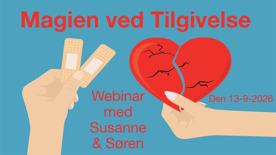 Magien ved TILGIVELSE@0.5x