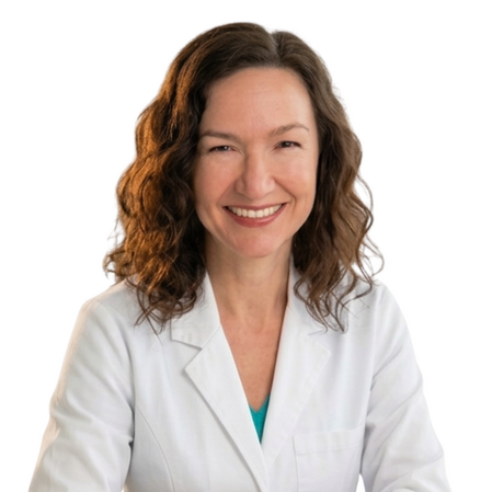 Dr. Allison Siebecker