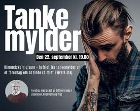 Tanke mylder