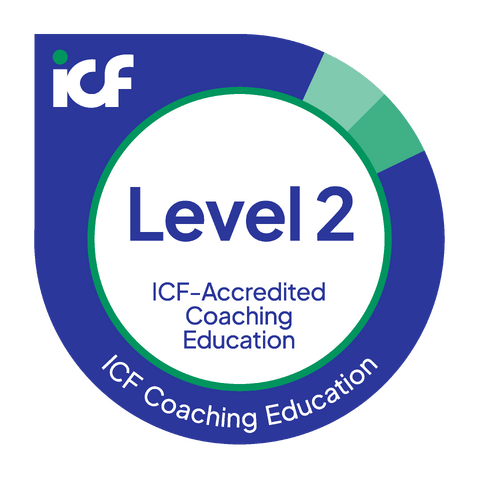 ICF Badge Level 2