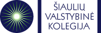 A Logo of Šiaulių valstybinė kolegija. This Clearly States That We Are Trusted by the Organization
