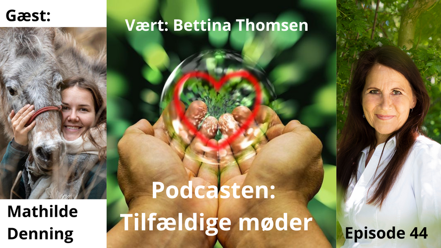 Episode 44 Mathilde Denning