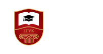 A Logo of Lithuania Business College. This Clearly States That We Are Trusted by the Organization