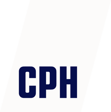 Københanvs lufthavne logo