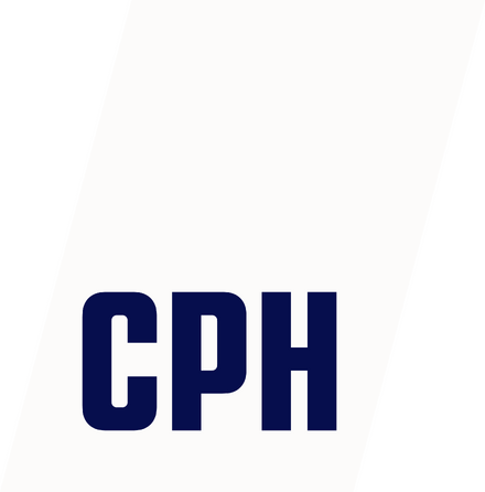Københavns Lufthavne logo