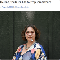 image from Mountain Xpress article