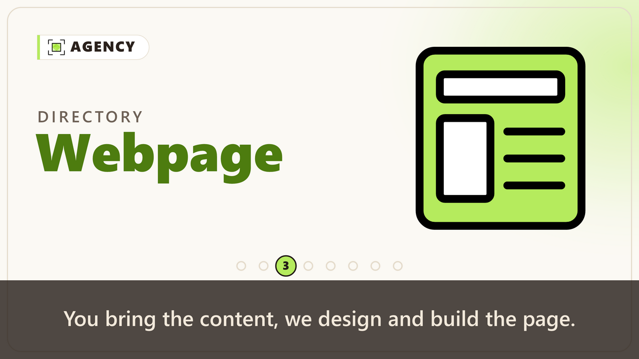DirectoryWebpage - Product Card Image