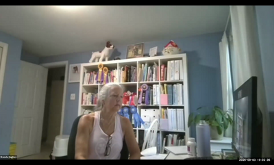 Ask Woof Nutrition: Live Monthly Q&A (speaker_with_screen)