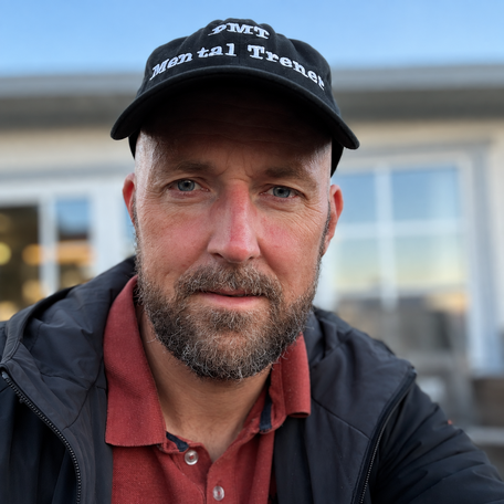 Mentaltrening for privatpersoner