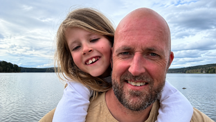 Meg og Sara