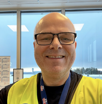 Øyvind
