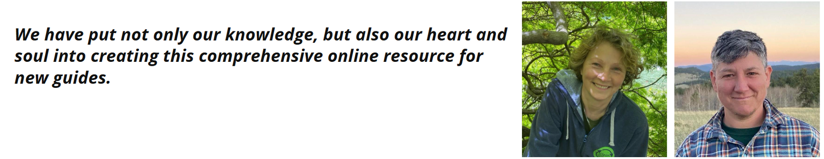 We have put ... Acorn BPD Business and Practice Development Nadine Mazzola and Tam Willey