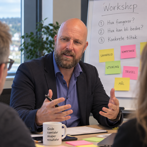 Workshop