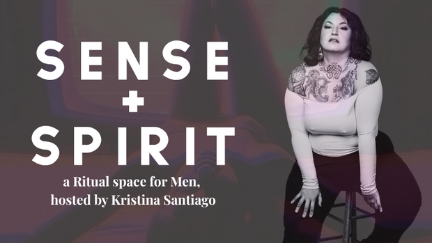 sense+spirit