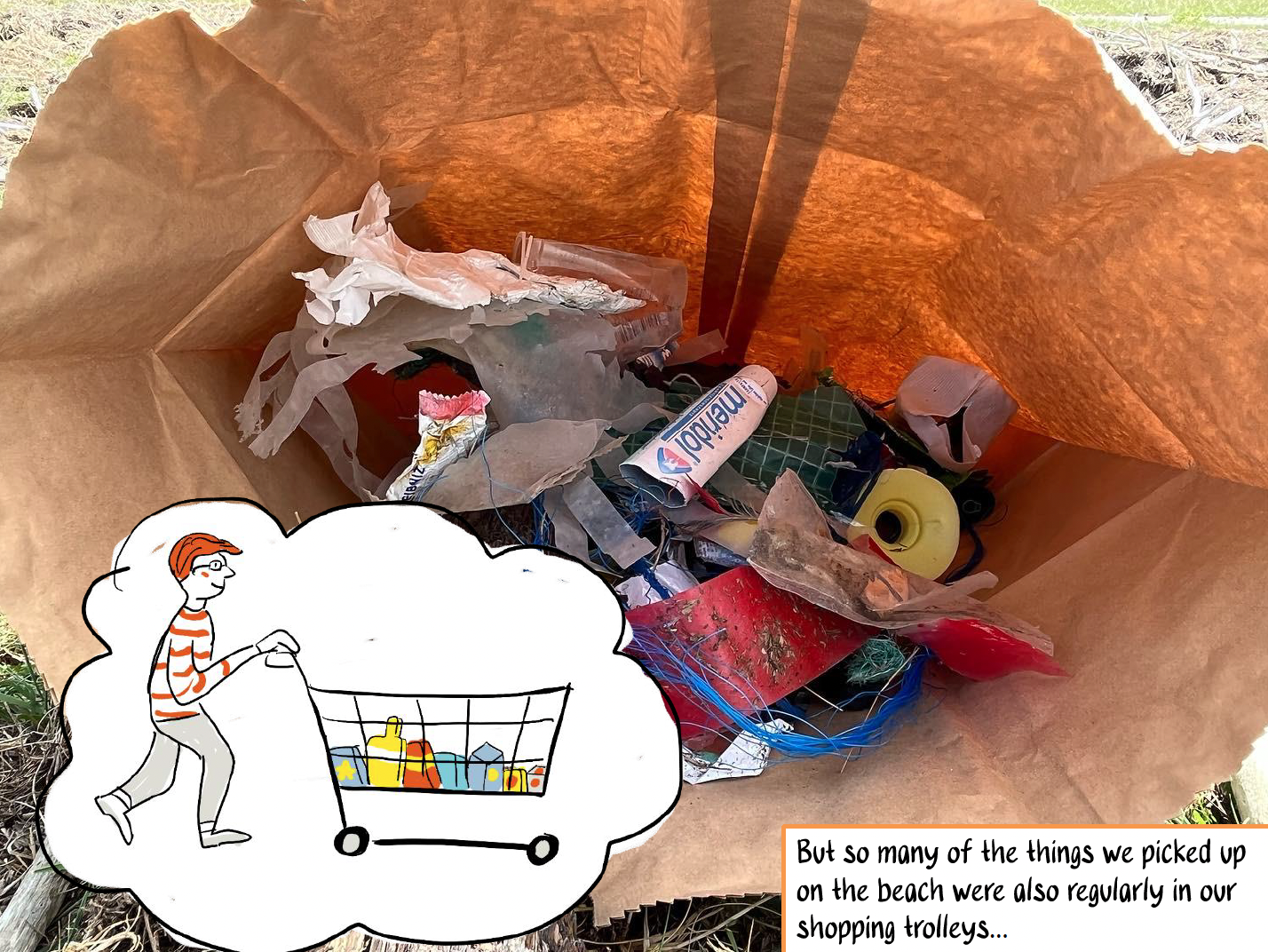 Coast against Plastic, slide 4 of 10