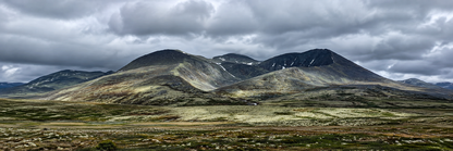 Rondane