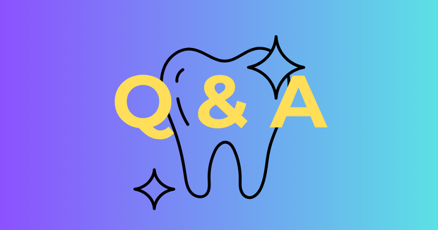 Q & A