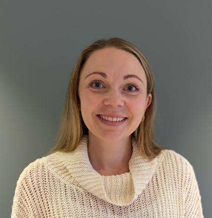 Tonje Stokka Instanes, psykologspesialist i Stavanger